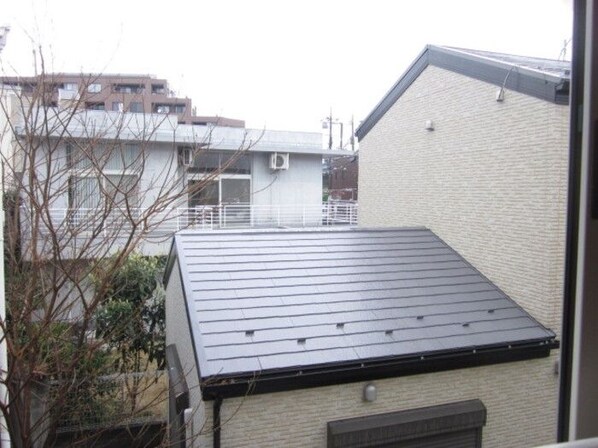 ガーデンヴィラMIYABIの物件内観写真